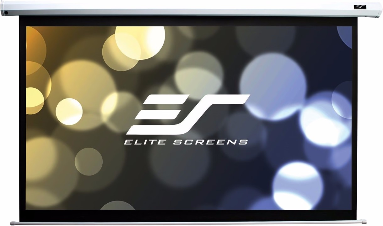 Экран для проектора Elite Screens Electric Projection 100" (ELECTRIC100V)