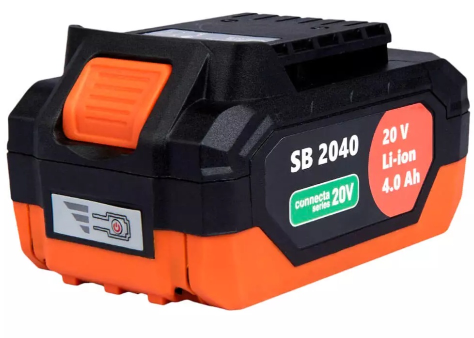 Acumulator pentru scule electrice Sequoia SB2040