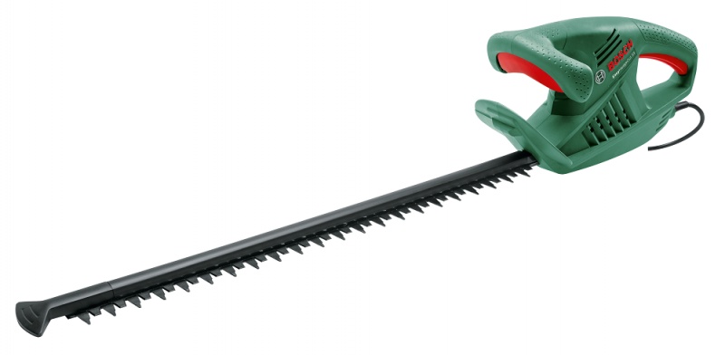 Mașina de tuns gard viu electrică Bosch EasyHedgeCut 55 (0600847C02)