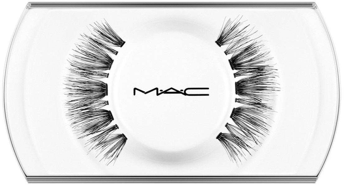 Накладные ресницы MAC Lashes 48pcs