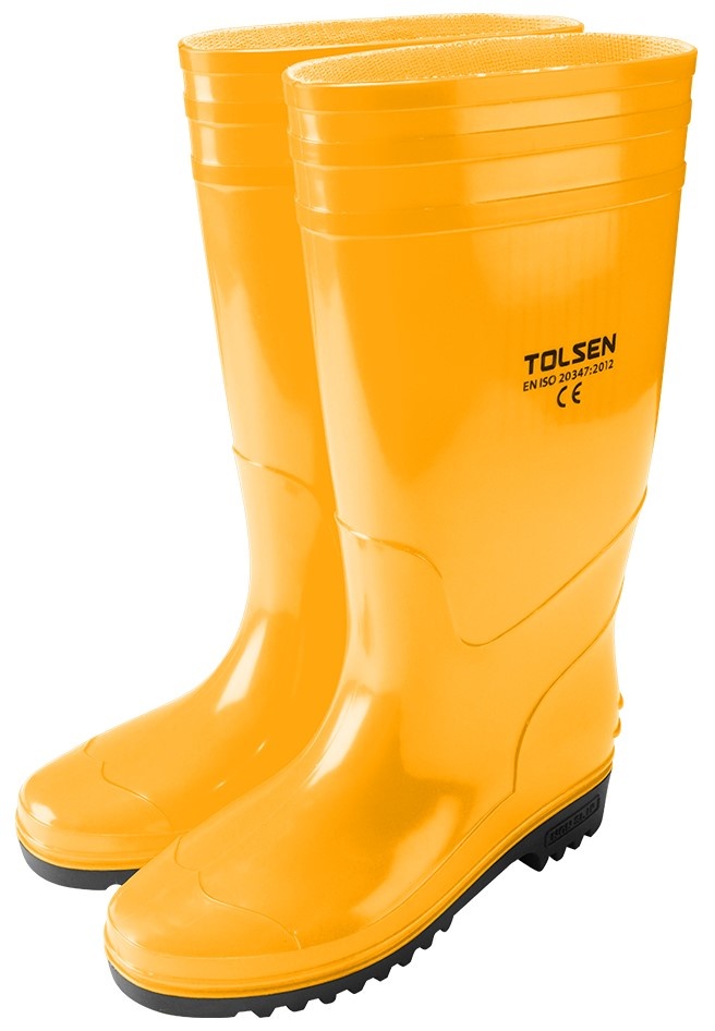 Сапоги резиновые Tolsen 45127