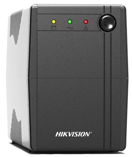 Источник бесперебойного питания Hikvision DS-UPS1000