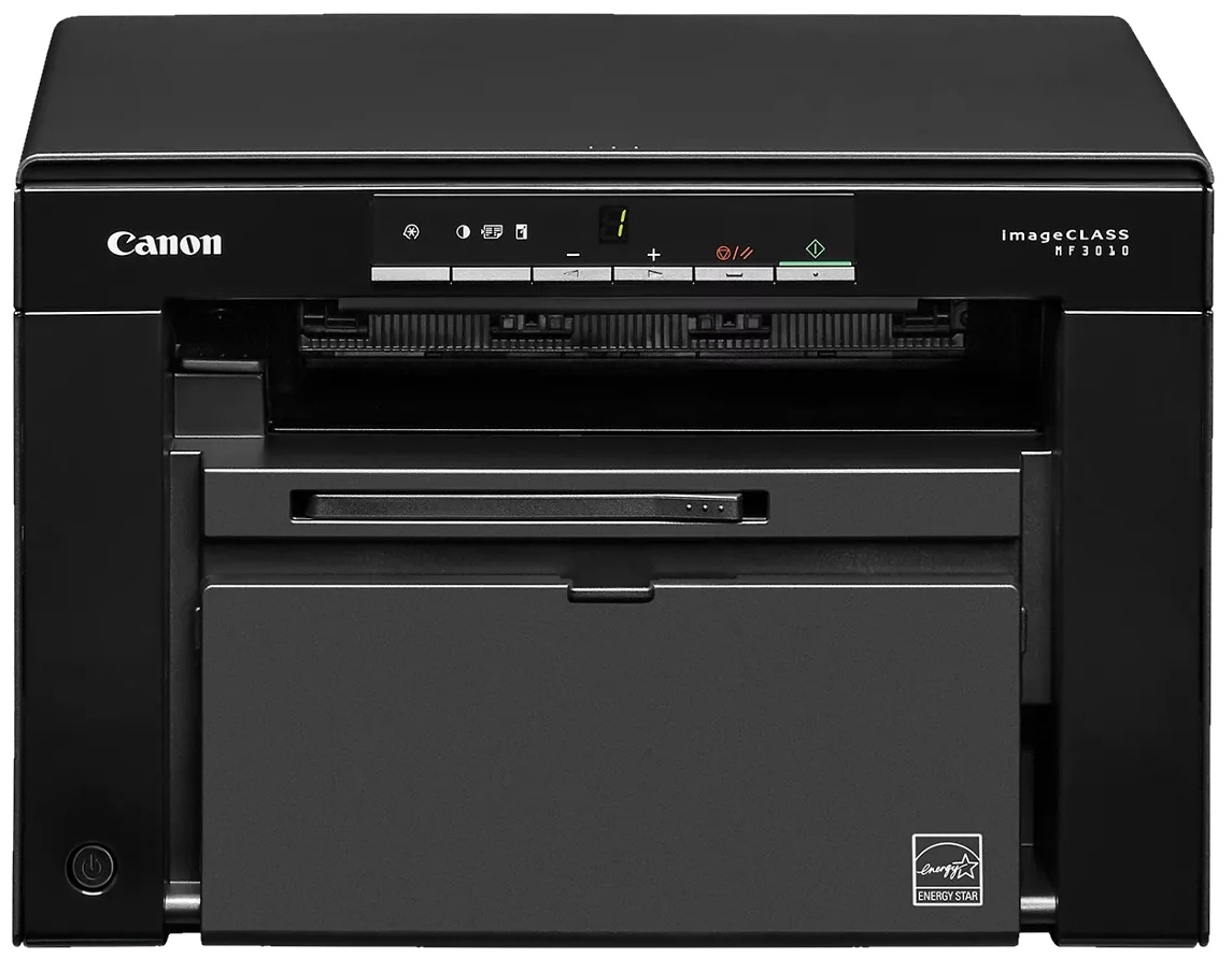МФУ Canon imageCLASS MF3010, купить по выгодной цене с доставкой по ...