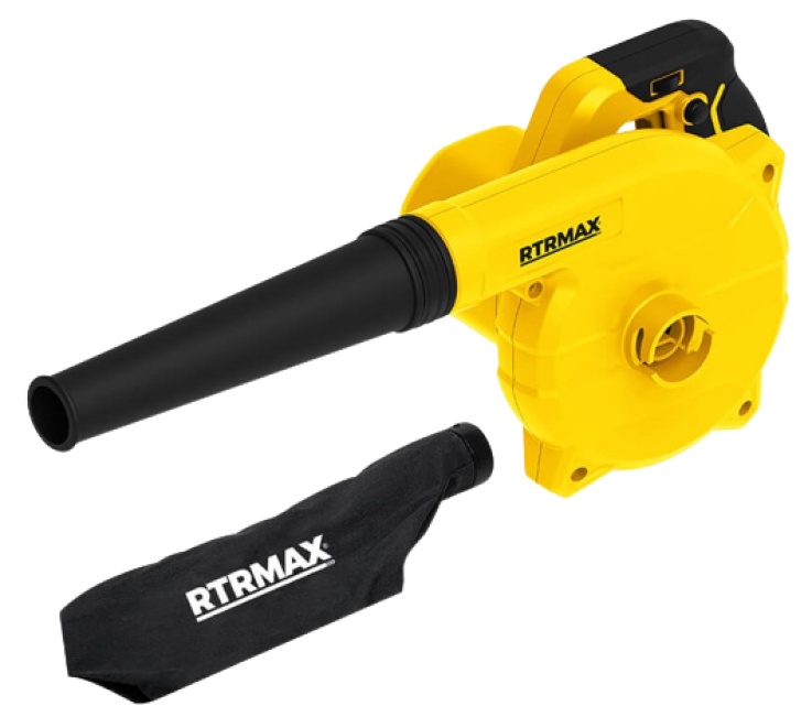 Suflantă de frunze RTRMAX RTM301