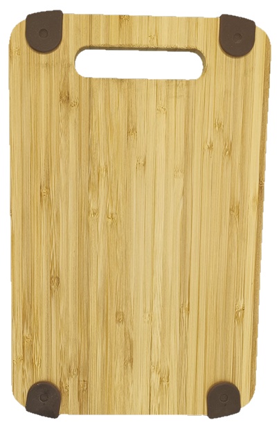 Разделочная доска Vaisselle Bamboo 2023-2-19