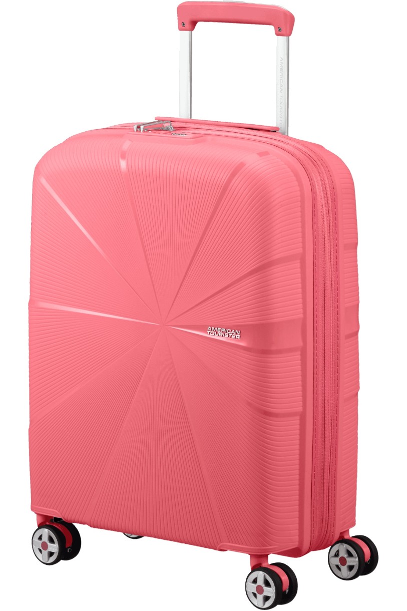 Чемодан American Tourister Starvibe Spinner Expandable (146370/A039)