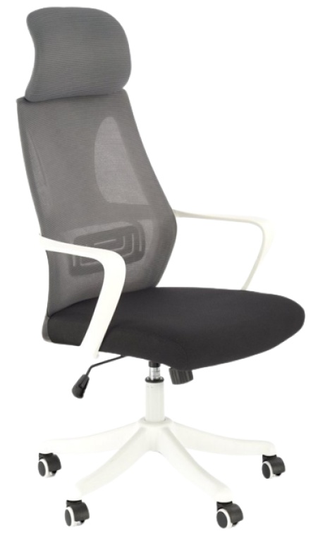 Офисное кресло Halmar Valdez 2 Grey/Black