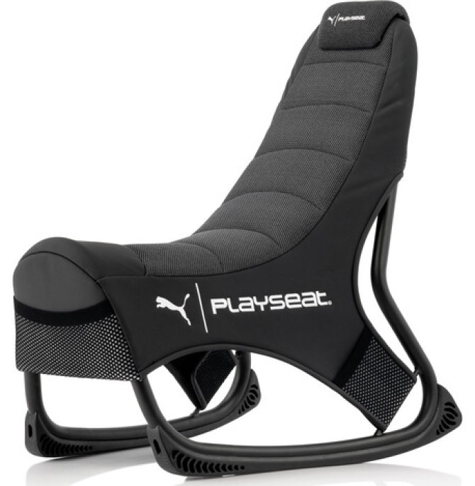 Геймерское кресло Playseat Puma Active Game Black