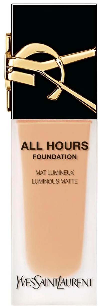 Тональный крем для лица Yves Saint Laurent All Hours Foundation LC6 25ml