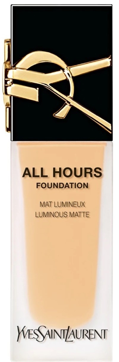 Fond de ten pentru față Yves Saint Laurent All Hours Foundation LW1 25ml