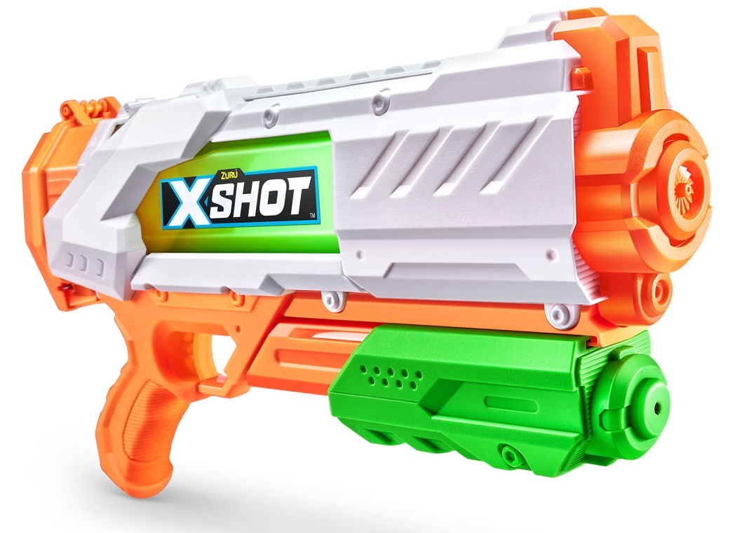Pistol cu apă Zuru X-shot Medium Fast Fill (02457)