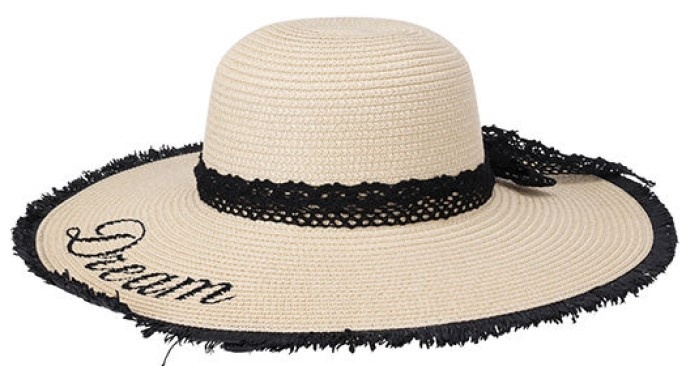 Pălărie NVT D47cm (50754)