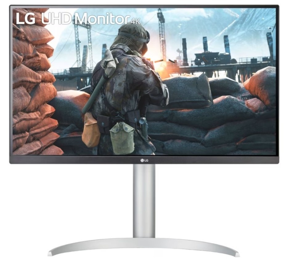 Monitor LG 27UP650P-W