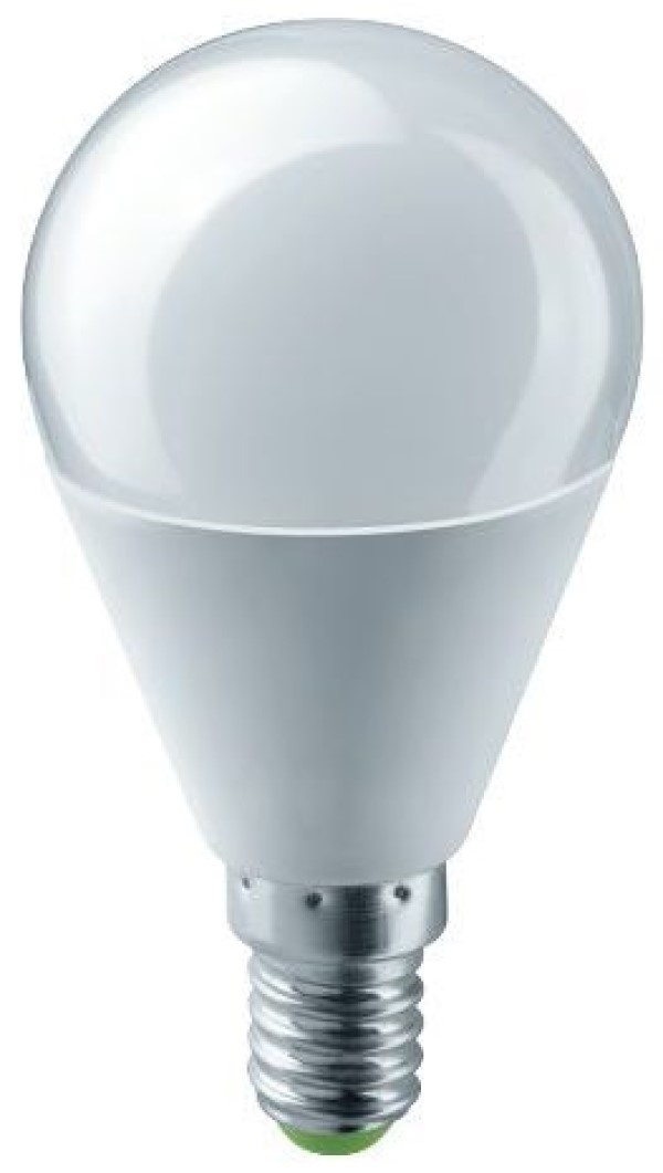 Лампа Lumineco Pro G45 (10107028) 5pcs