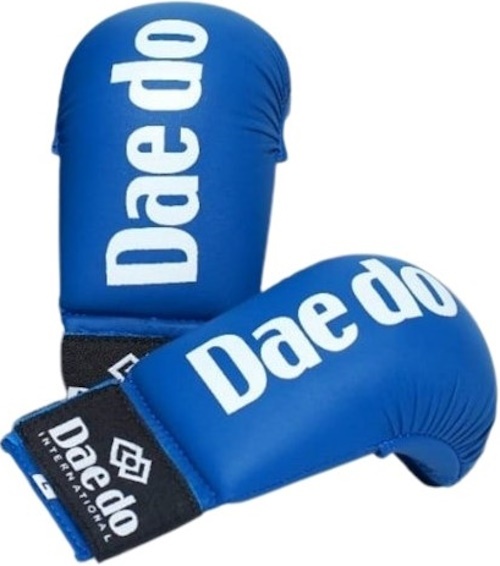 Перчатки Daedo 87072 L Blue