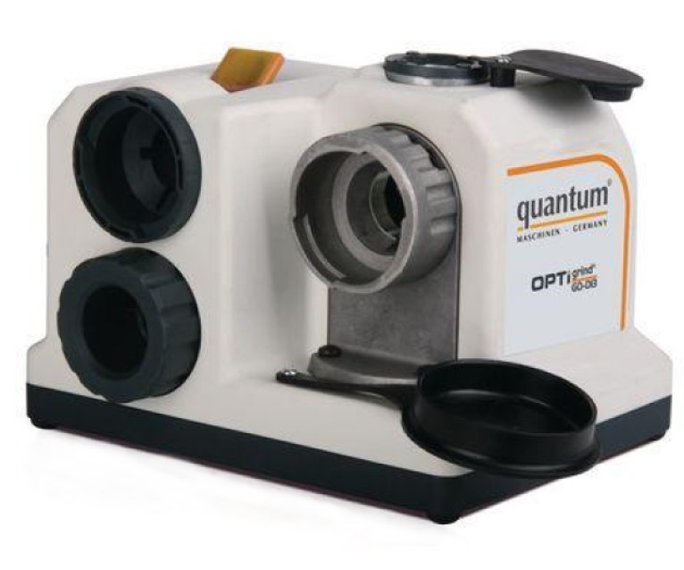 Точильный станок Optimum GQ-D13