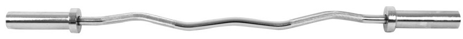 Гриф Insportline Olympic OB-47C