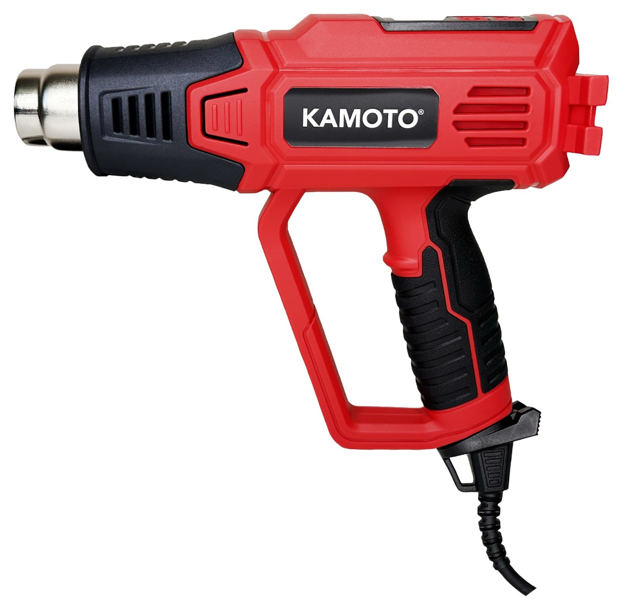 Suflanta de aer cald Kamoto KHG 20600LCD