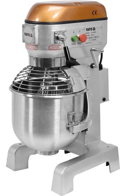 Mixer profesional Yato YG-03026