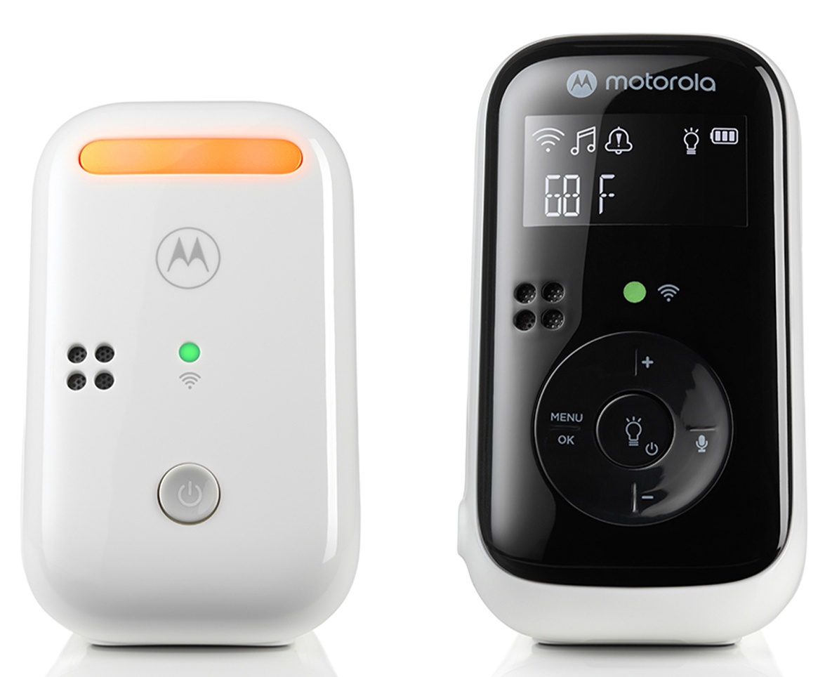 Interfon bebe Motorola PIP11