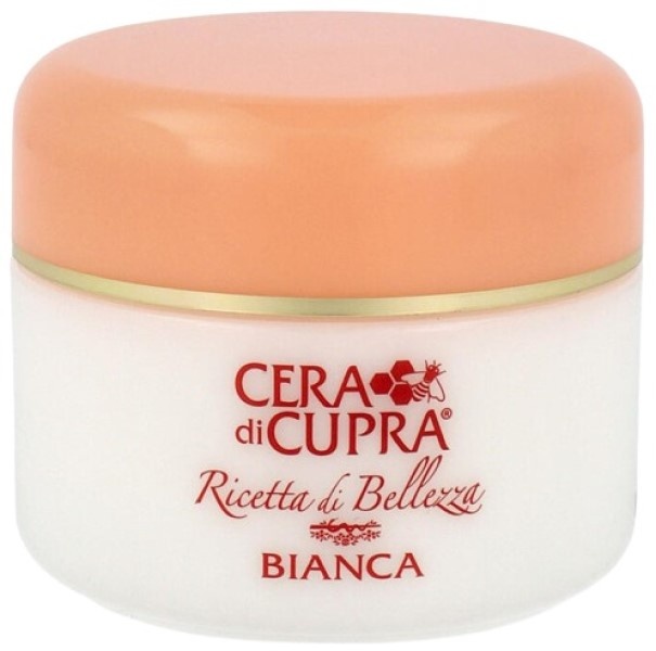 Крем для лица Cera di Cupra Bianca Normal Skin 100ml