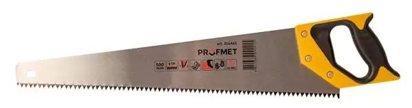 Ножовка по дереву Profmet 306465