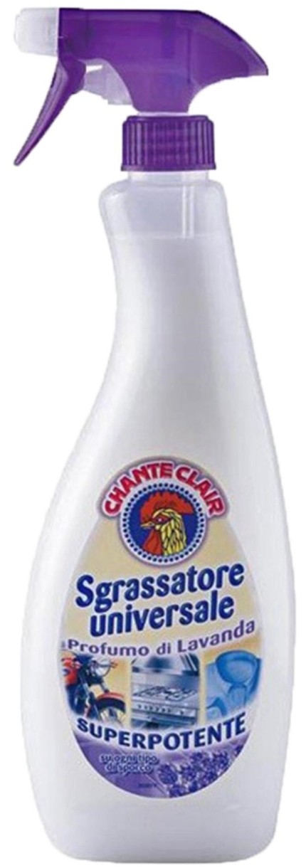 Produse de curățare pentru pardosele Chanteclair Superprotente Lavender 600ml