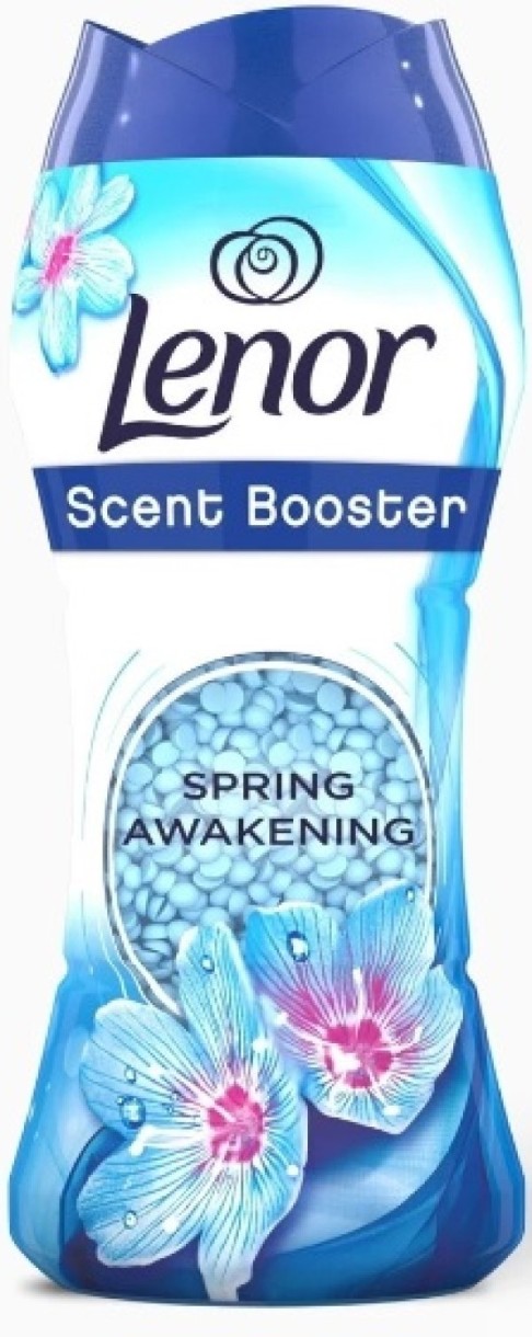 Кондиционер для стирки Lenor Beads Spring Awakening 270g