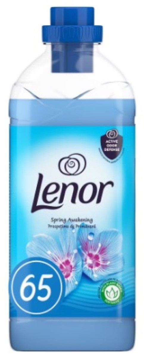 Кондиционер для стирки Lenor Spring Awakening 1.625L