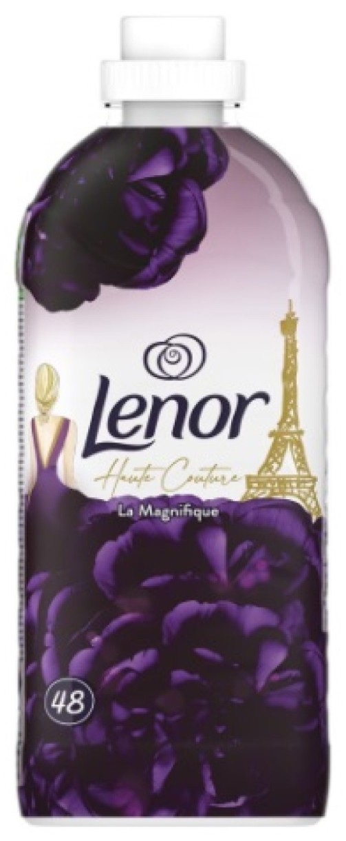 Кондиционер для стирки Lenor La Magnifique 1.2L