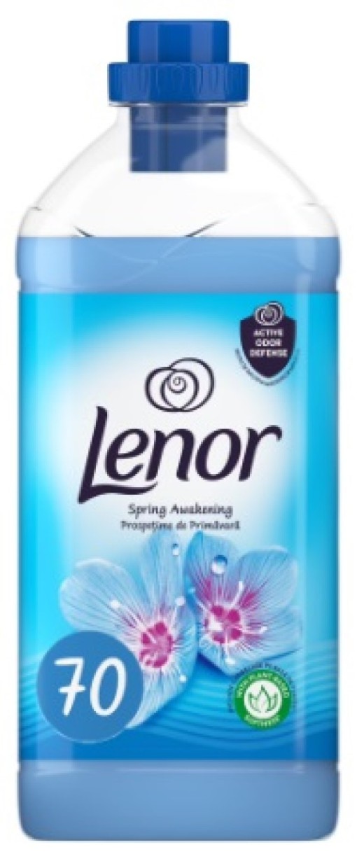 Condiționer pentru rufe Lenor Spring Awakening 1.75L