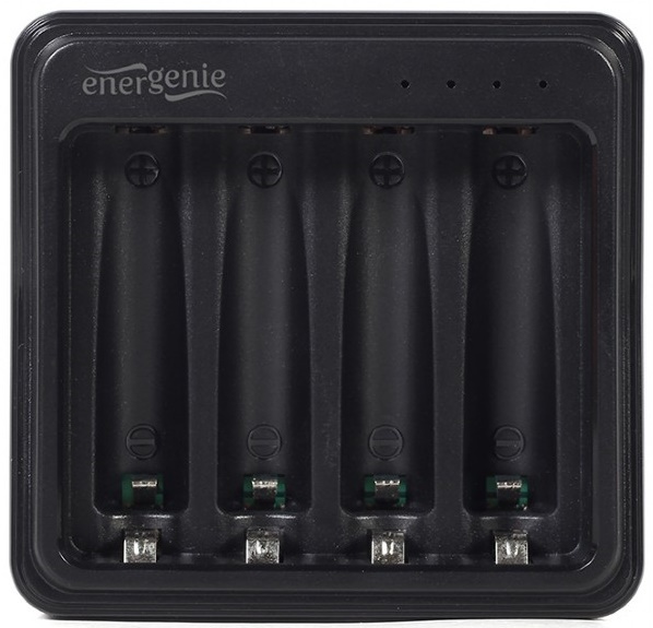 Зарядное устройство Gembird BC-USB-03