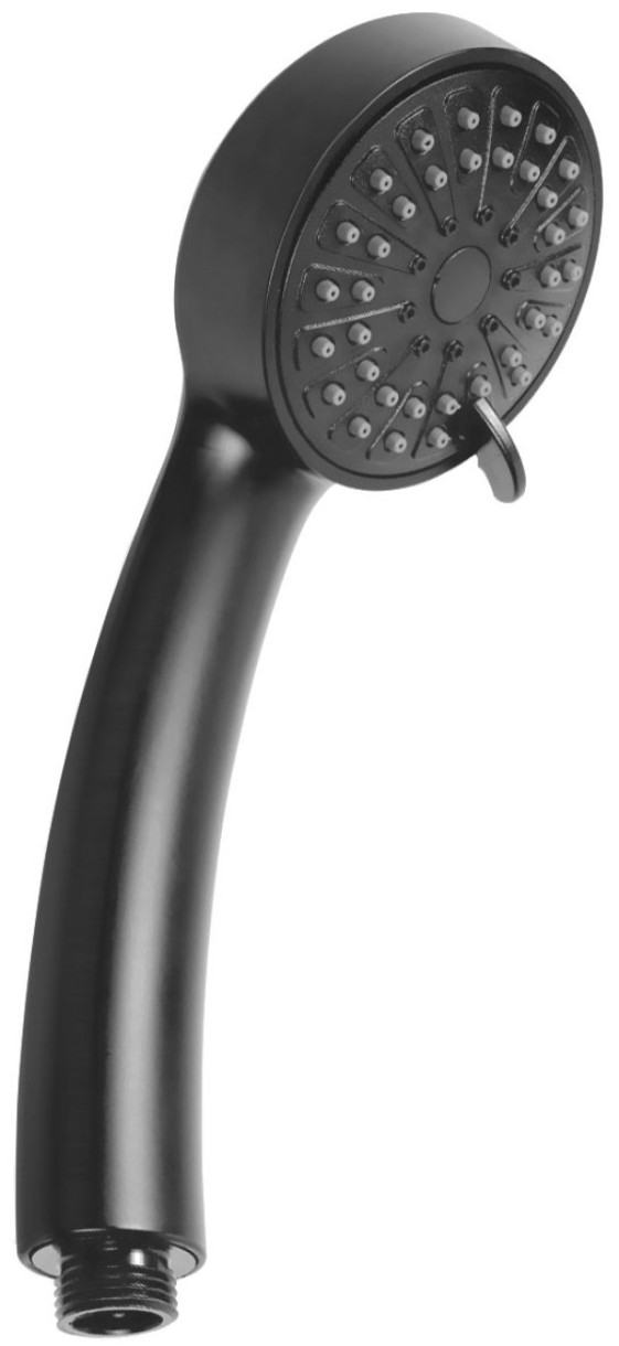 Pară de duș Ferro Cortessa S330BL-B