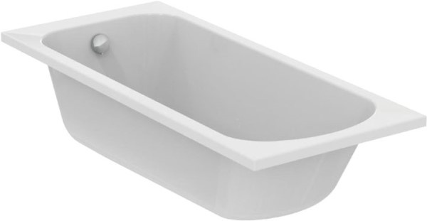 Ванна Ideal Standart Simplicity 170x75 W004501