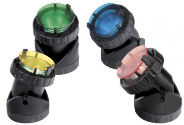 Светильник Aquael Waterlight Quadro Lamp (100497)