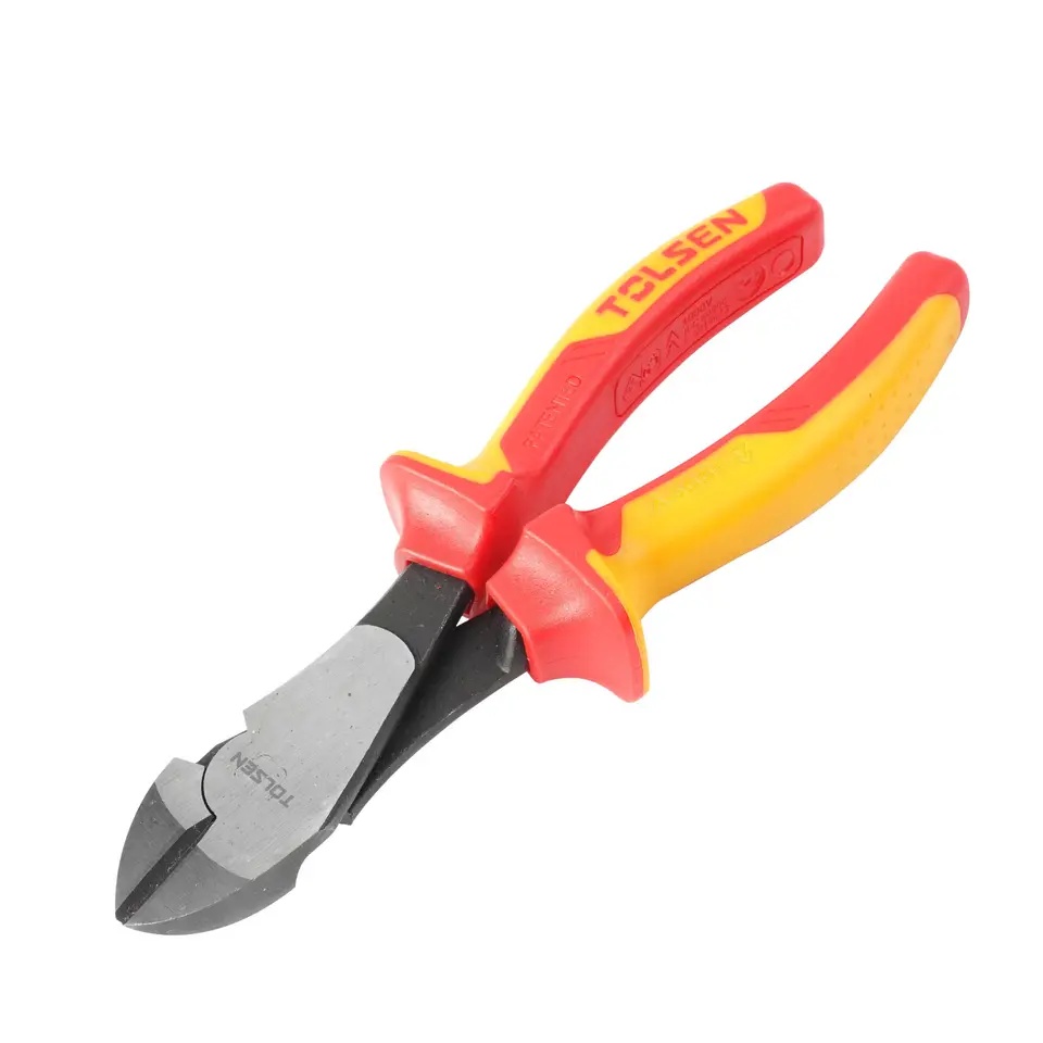 Кусачки Tolsen V16037