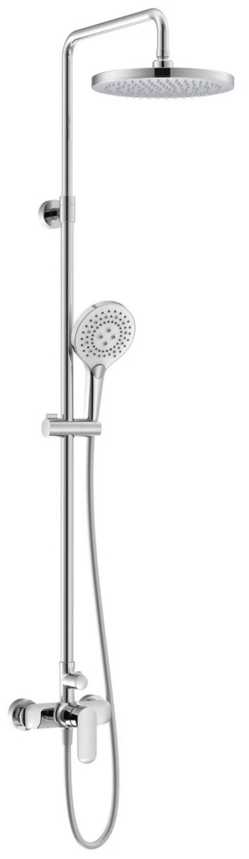 Душевой набор Imprese Bila Desne T-15262SR