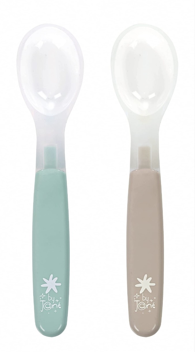 Set linguri de silicon Jane (010509 T82)
