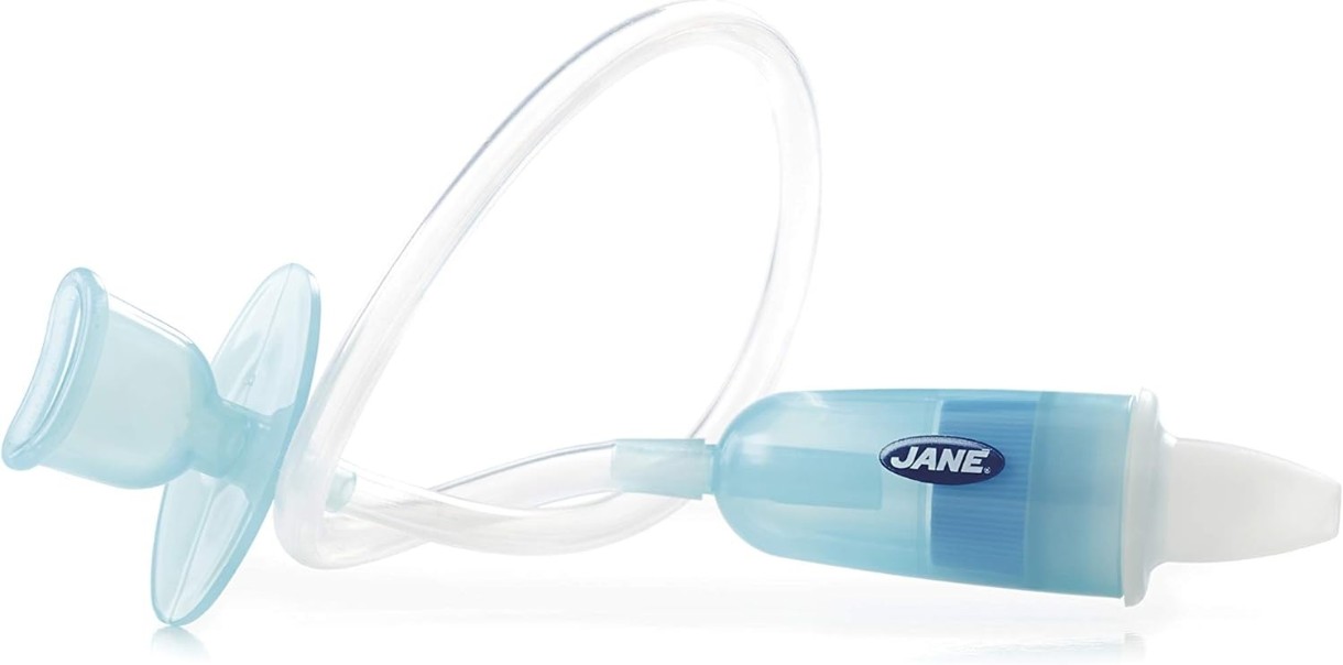 Aspirator nazal Jane (040213C01)
