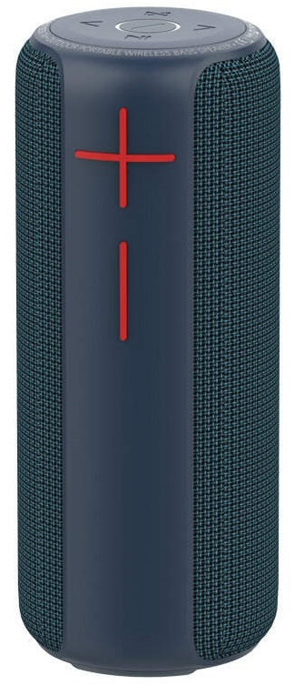 Портативная акустика Hopestar P24 Blue