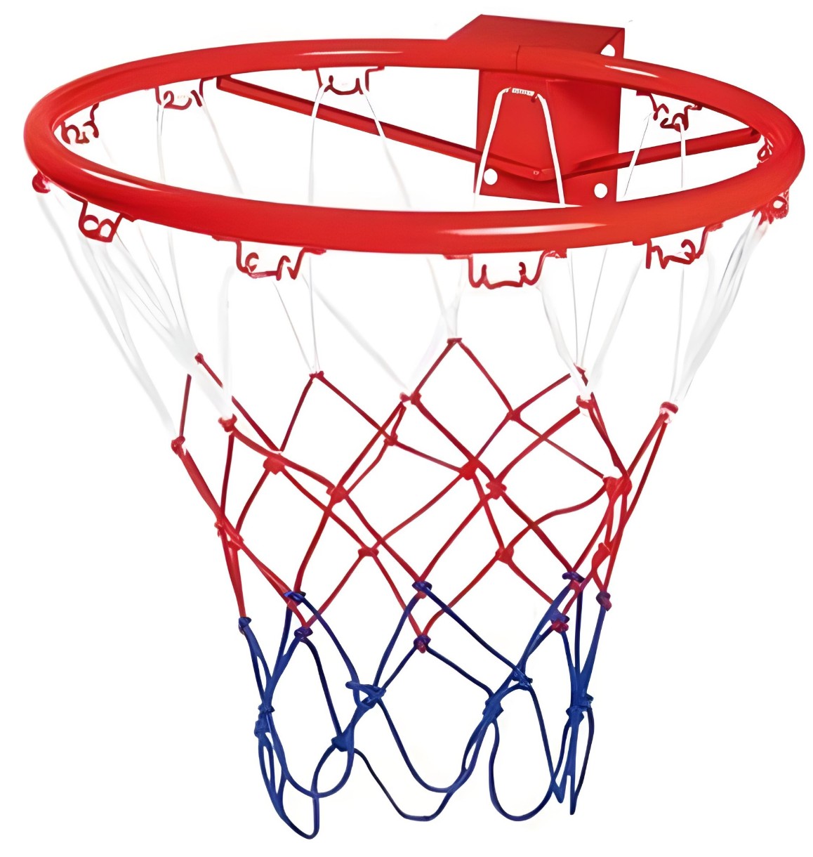 Кольцо баскетбольное 4Play Basketball 48.5cm