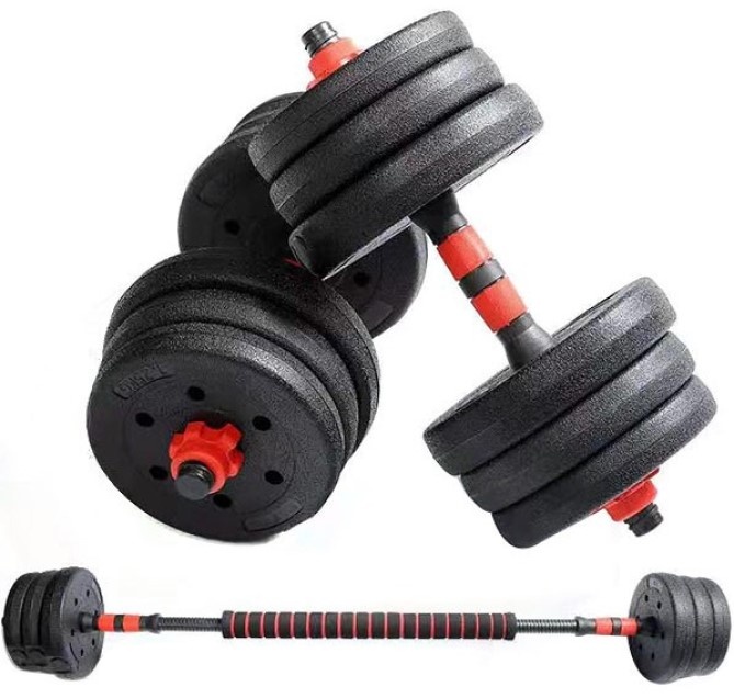 Gantera 4Play Multipower 2x15 kg