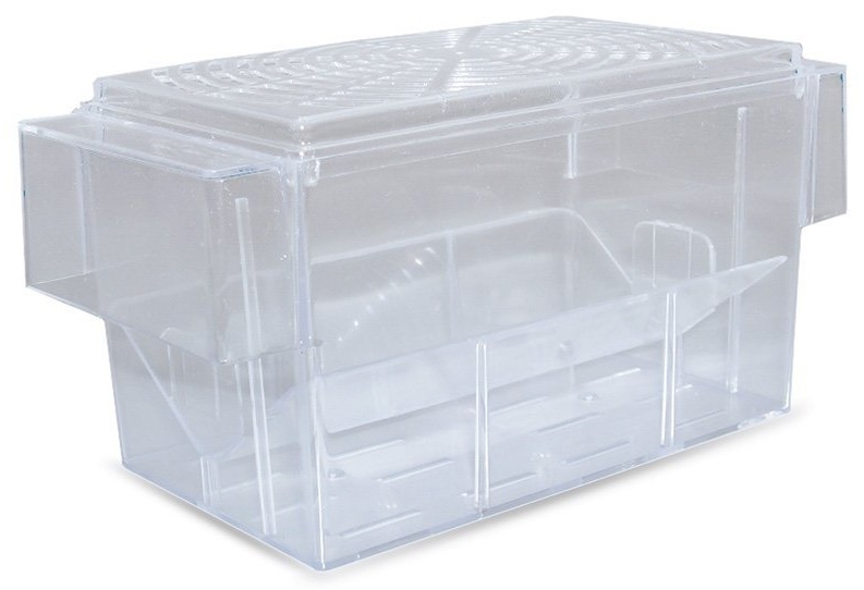 Отсадник для рыб Beeztees Floating Guppy Breeder (870603)