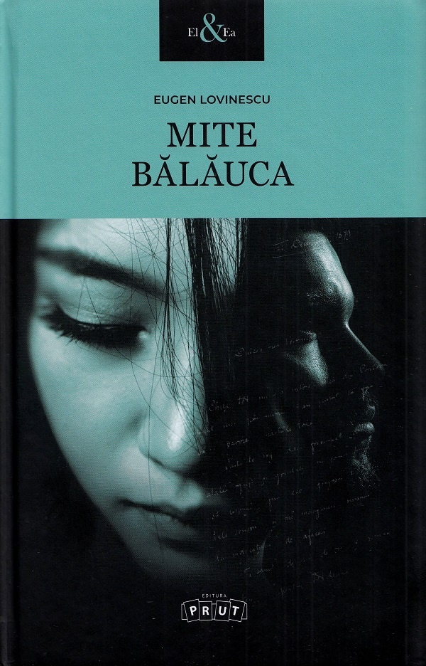 Книга Mite. Balauca (9789975544221)