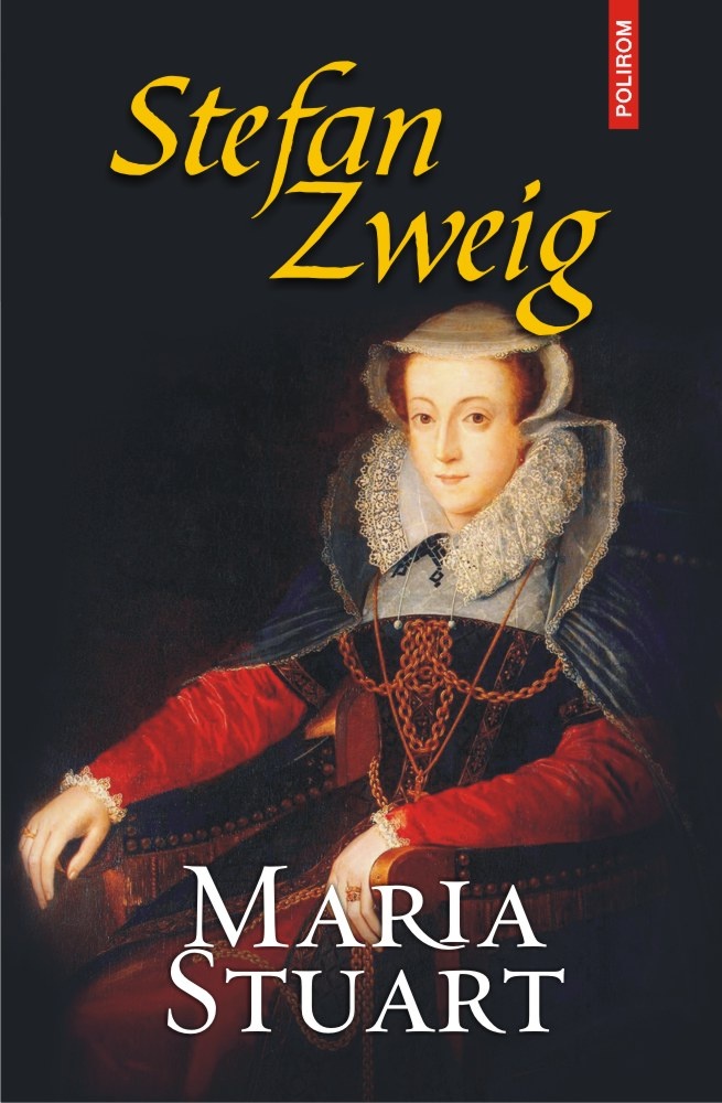 Cartea Maria Stuart (9789734682522)