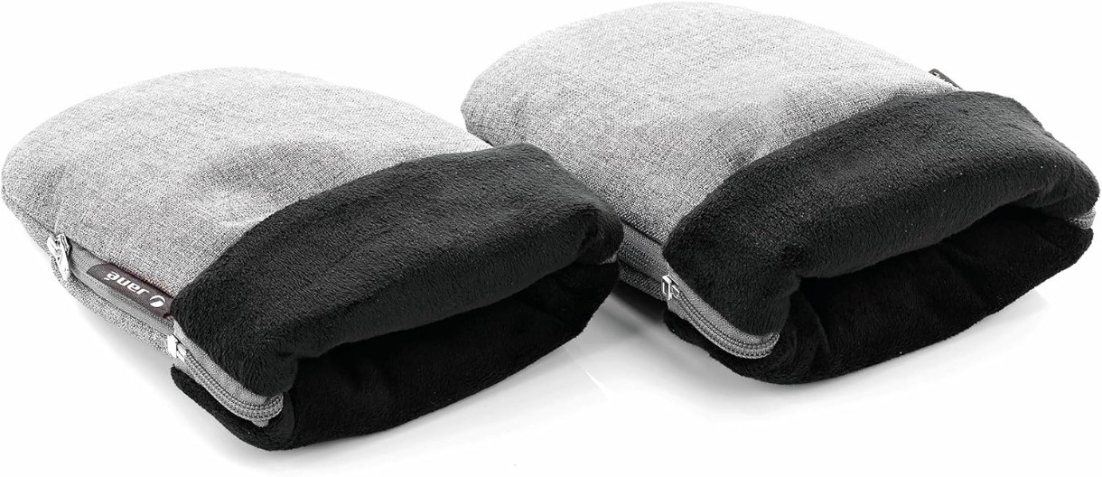 Муфта-рукавички на детскую коляску Jane Grey (080486 S45)