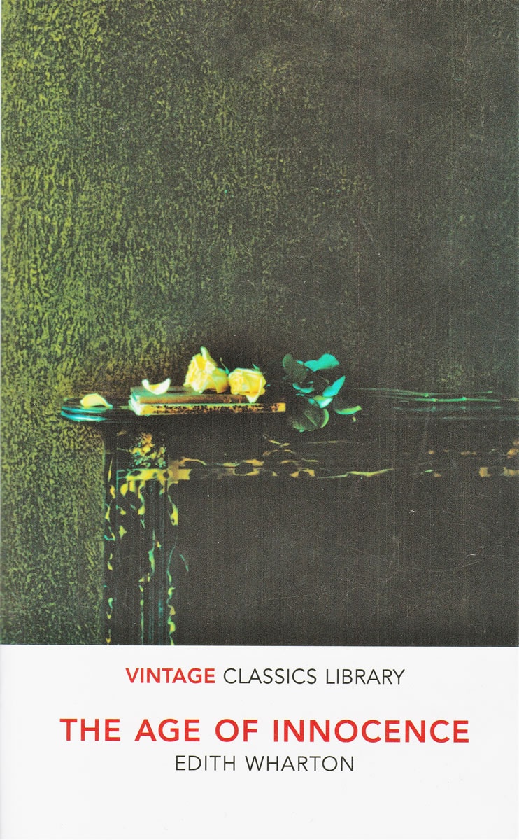 Cartea Age of Innocence (9781784875749)