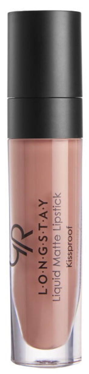 Ruj de buze Golden Rose Longstay Liquid Matte 44