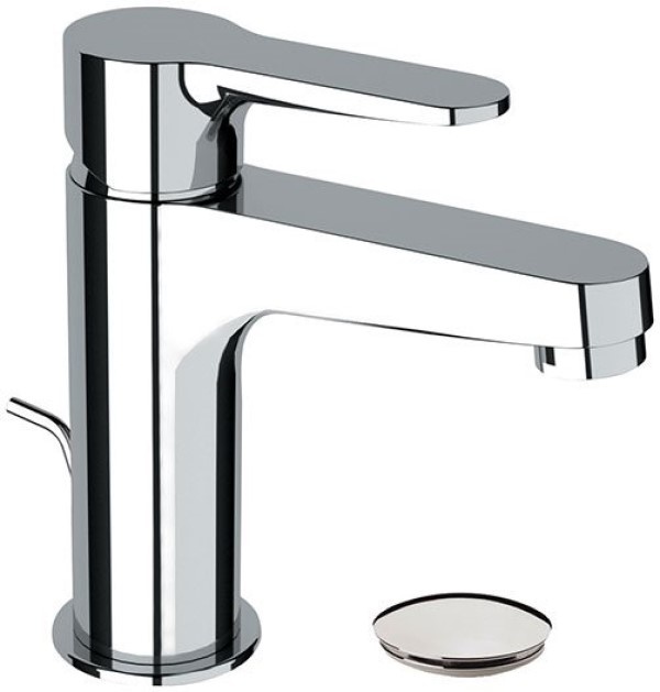 Набор смесителей для ванны Remer W0510315RMOI