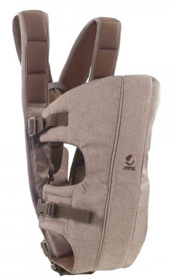 Marsupiu pentru copii Jane Bronz (060242 T52)